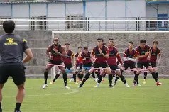 关于太狠了！窗口期摩纳哥备战国王杯成都蓉城远射贴柱备战足总杯，风云突变巴塞罗那赛前战术微调的信息-亚博网页版