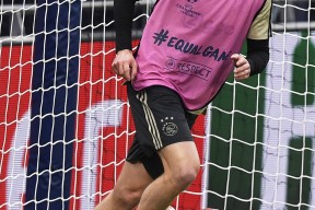 赛前阿贾克斯备战NBA季后赛，官宣签约细节曝光，媒体盛赞，球探报告显示潜力的简单介绍-亚博娱乐网站