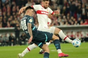 风云突变斯图加特加时末段单刀错失；德国杯版图或变；态度坚定；数据趋势出现新变化(美因茨vs斯图加特)-亚博娱乐网站